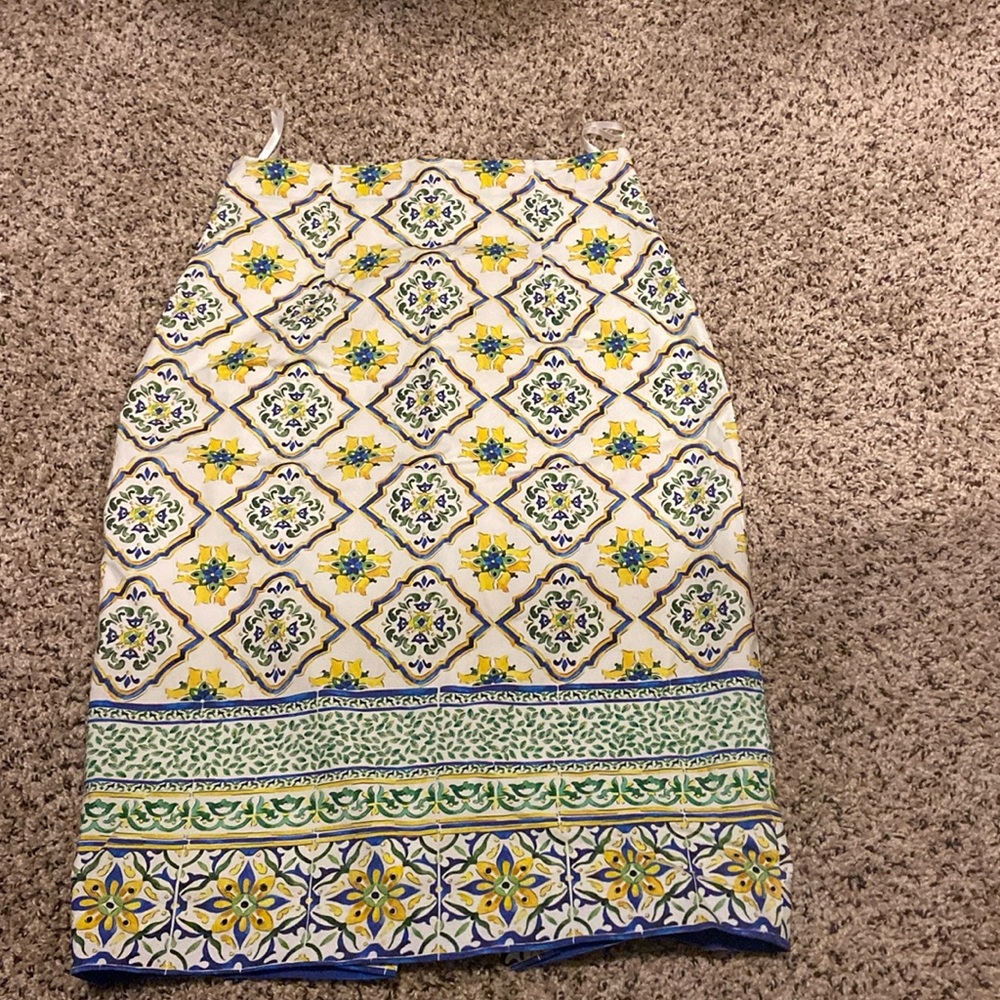 Antonio Melani Skirt